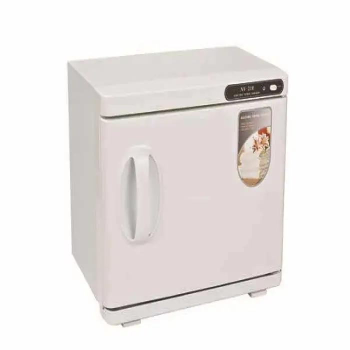 NV-218 Heated Towel Sterilizer  Towel Warmer Cabinet