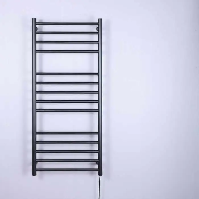 Stainless Steel Heated Towel Rail  Towel Warmer Radiator