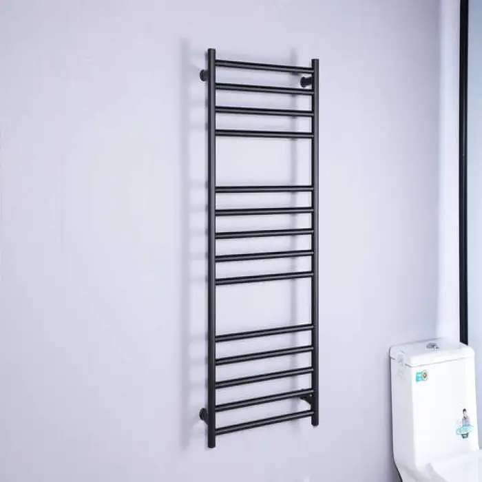 Stainless Steel Heated Towel Rail  Towel Warmer Radiator