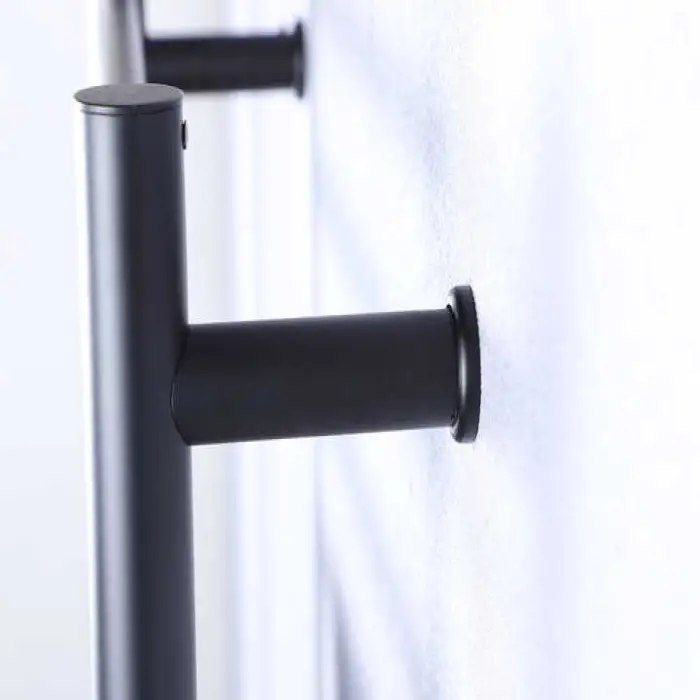 Stainless Steel Heated Towel Rail  Towel Warmer Radiator