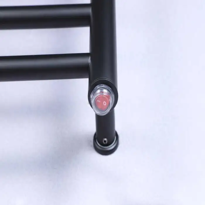 Stainless Steel Heated Towel Rail  Towel Warmer Radiator