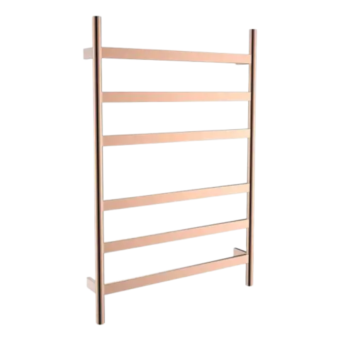 Luxury Warm Towel Electric Drying Rack Heated Towel Warmer