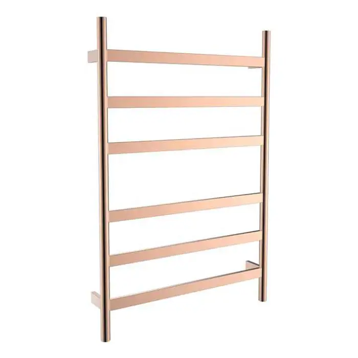 Luxury Warm Towel Electric Drying Rack Heated Towel Warmer