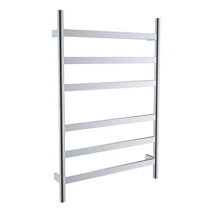 Luxury Warm Towel Electric Drying Rack Heated Towel Warmer