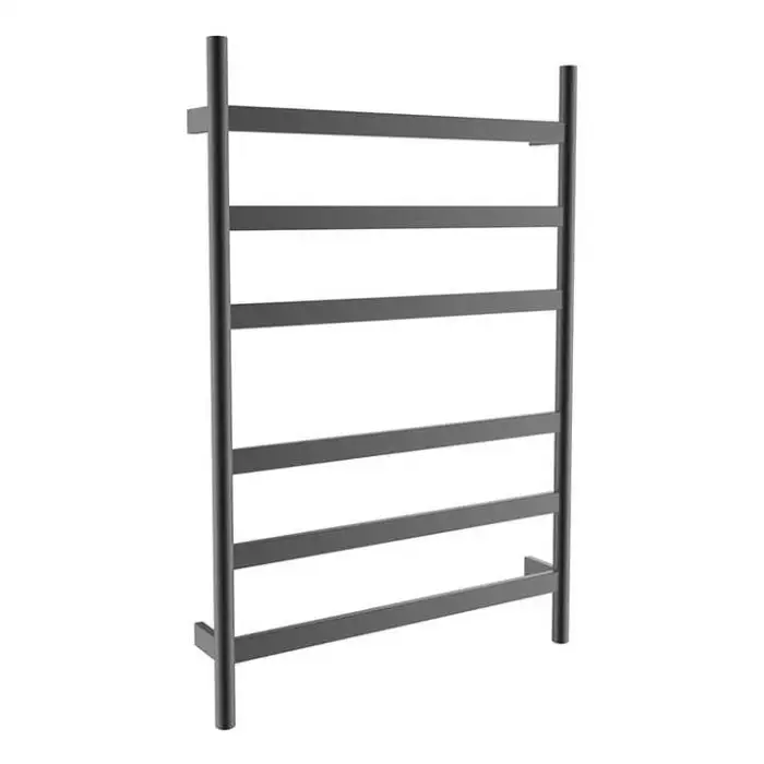 Luxury Warm Towel Electric Drying Rack Heated Towel Warmer