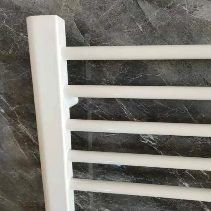 Towel Warmer and Drying Rack, Towel Warmer Heated Towel Rack, 10-Bars Wall Mounted Electric Towel Warmer