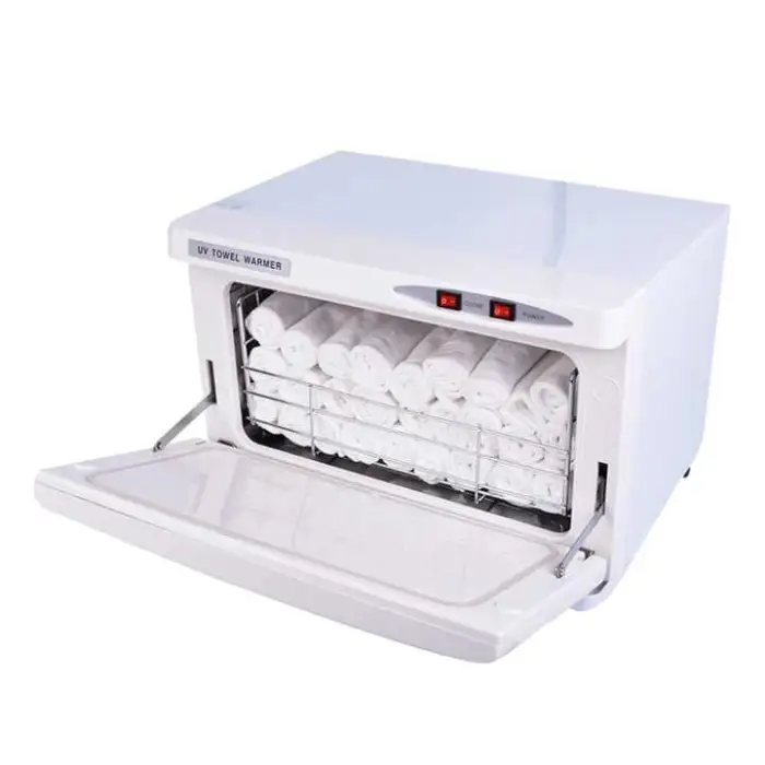 Towel Warmer UV Sterilizer Cabinet