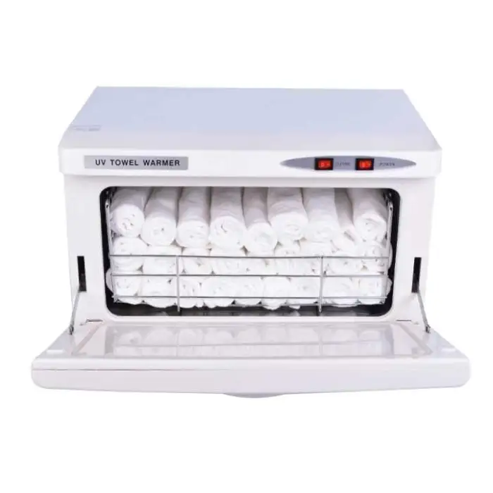 Towel Warmer UV Sterilizer Cabinet