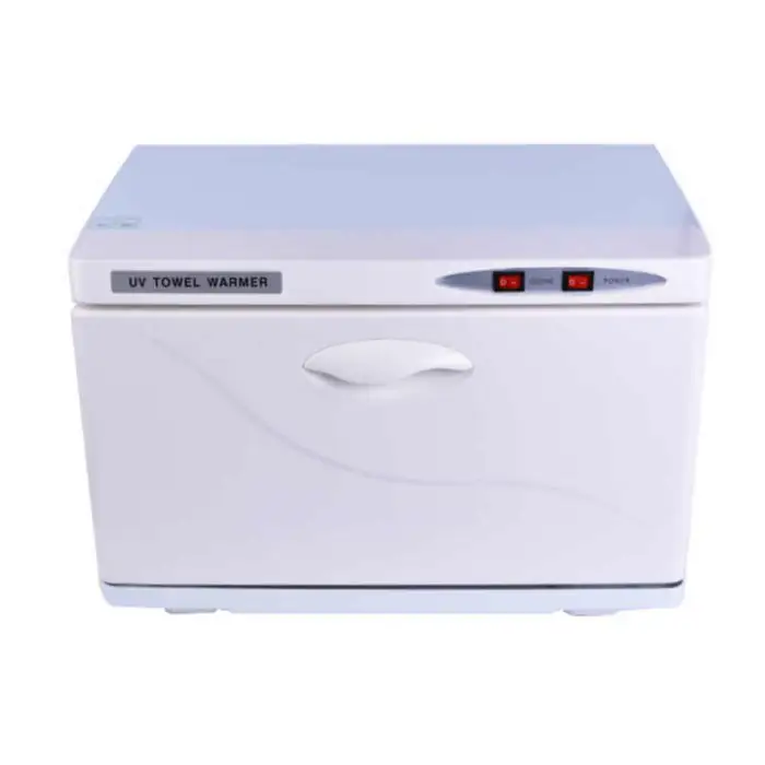 Towel Warmer UV Sterilizer Cabinet