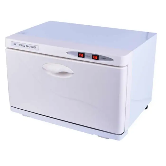 Towel Warmer UV Sterilizer Cabinet