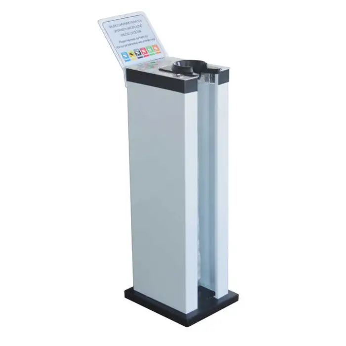 Umbrella Wrapping Machine Dryer for Umbrellas