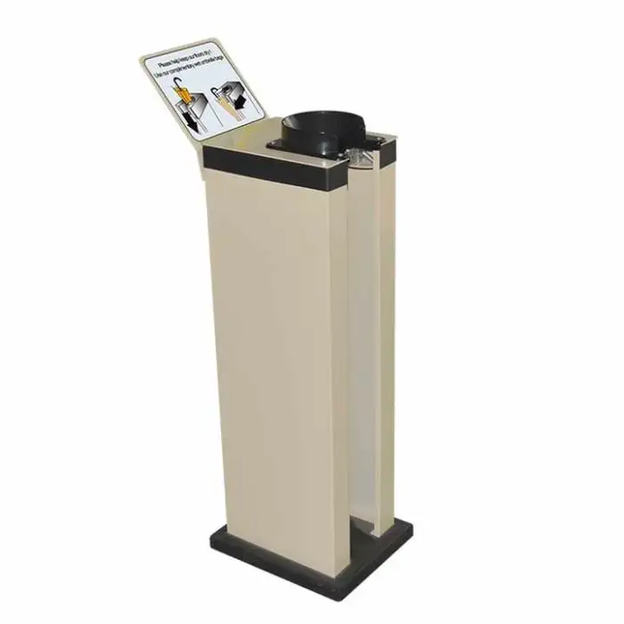 Umbrella Wrapping Machine Dryer for Umbrellas