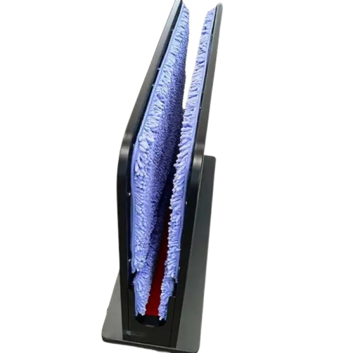 House Hotel Restaurant Commercial Equipment Steel Umbrella Dryer Machine Stand Iron Wrapping Holder Wet Umbrella Dryer Remover