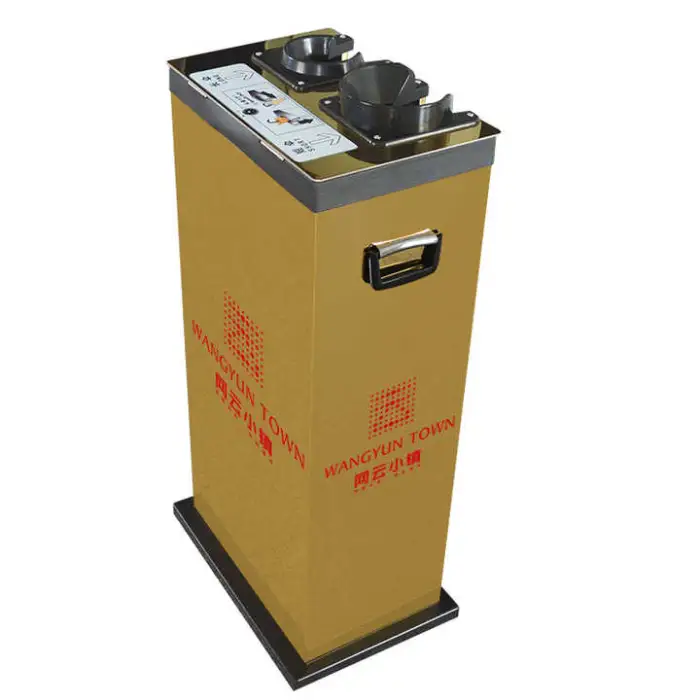 Automatic Umbrella Dryer Machine Efficient for Umbrella Wrapping