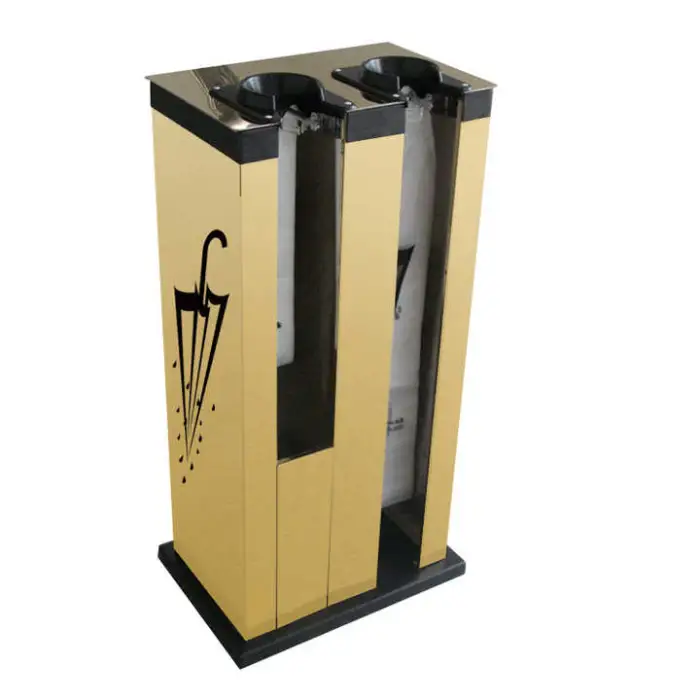 Automatic Umbrella Dryer Machine Efficient for Umbrella Wrapping