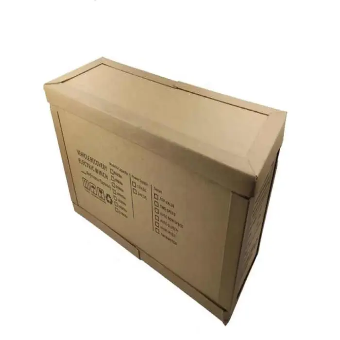 Xdyna 12000lb Offroad 4x4 Car Electric Winch for Towing Car 12v Other Winches Offroad Winch