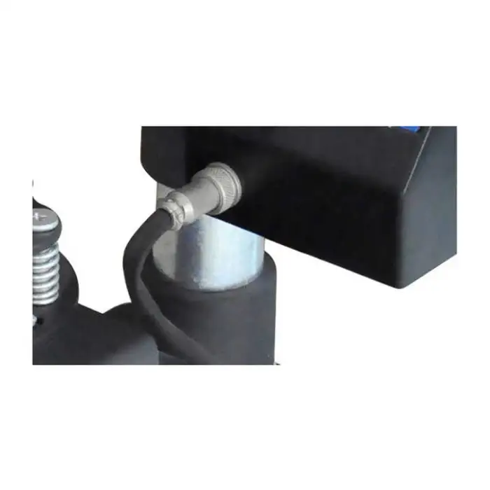 Manual DIY Logo Sublimation Transfer Heat Press Machine for Oval Round Ceramic Plate Dish Heat Transfer Machine