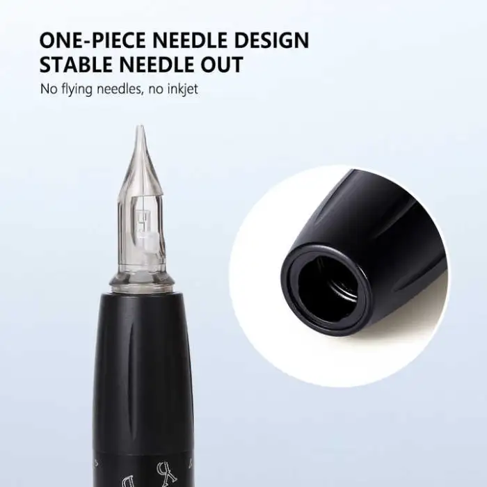 Naturaless YD Advanced Brow Embroidery System Low Vibration High Stability Beauty Studios Permanent Makeup Machines