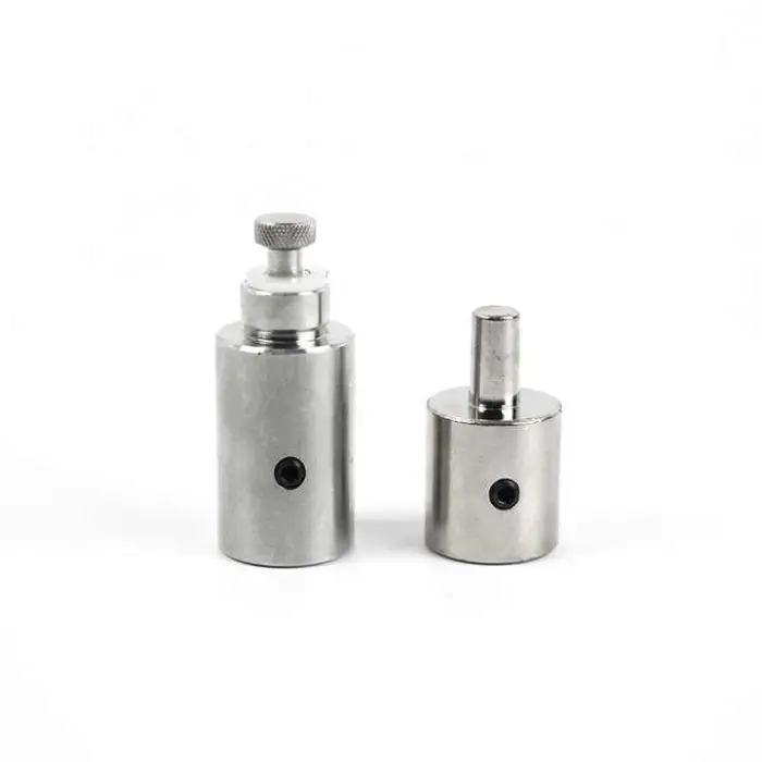 Dental Lab Equipment Desktop Electric Polisher Porcelain Tooth Polishing Lathe Machine