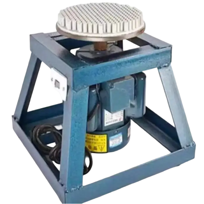 Circular Saw Blade Grinding Machine Mini Ceramic Bottom Edge Polishing Machine Ceramic Equipment