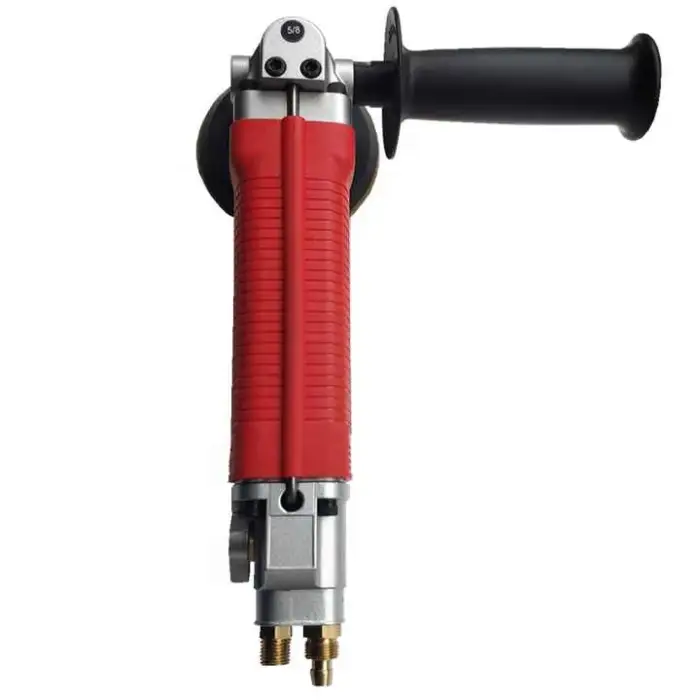 Belino Stone Ceramics Granite Air Wet Polisher With Side Exhausted