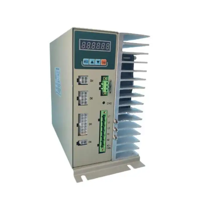 Arrival Embroidery Machine Driver