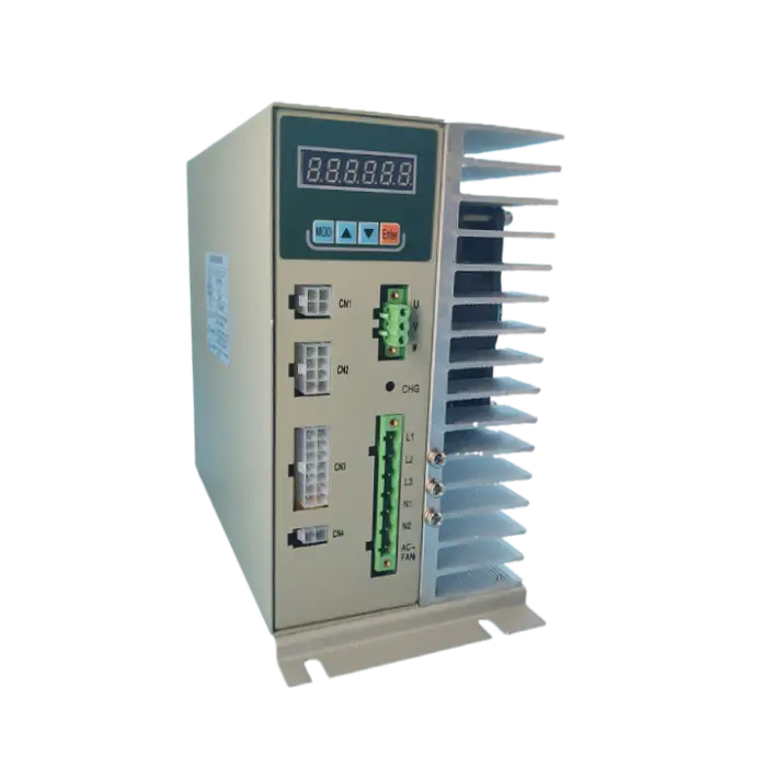 Arrival Embroidery Machine Driver