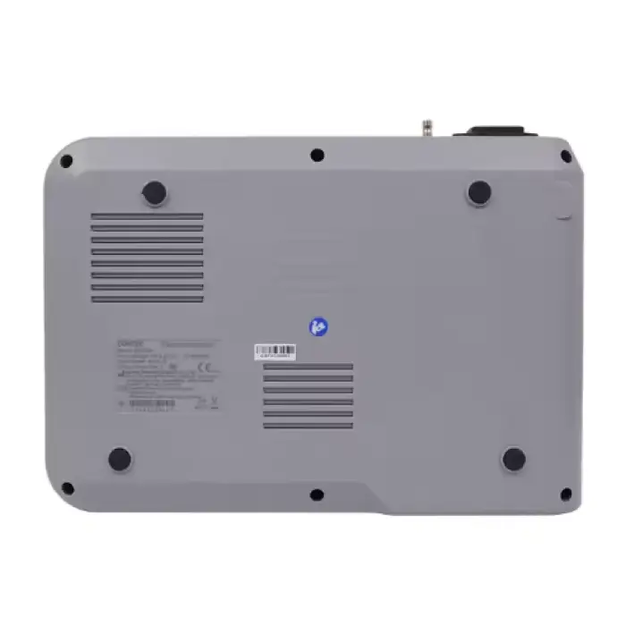 ECG300G medical diagnostic machine portable ecg 3 channel echocardiogram