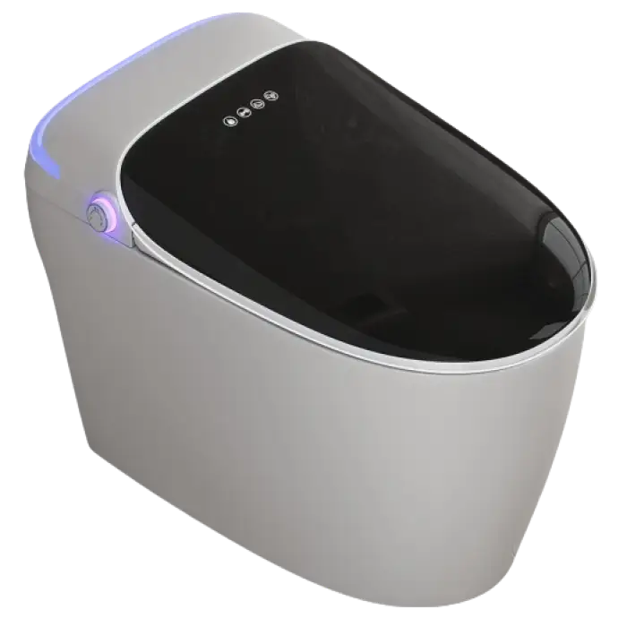 SUNDREAM Automatic Flush Sensor Toilets Intelligent Smart WC Bathroom Automatic Toilets Smart Toilet
