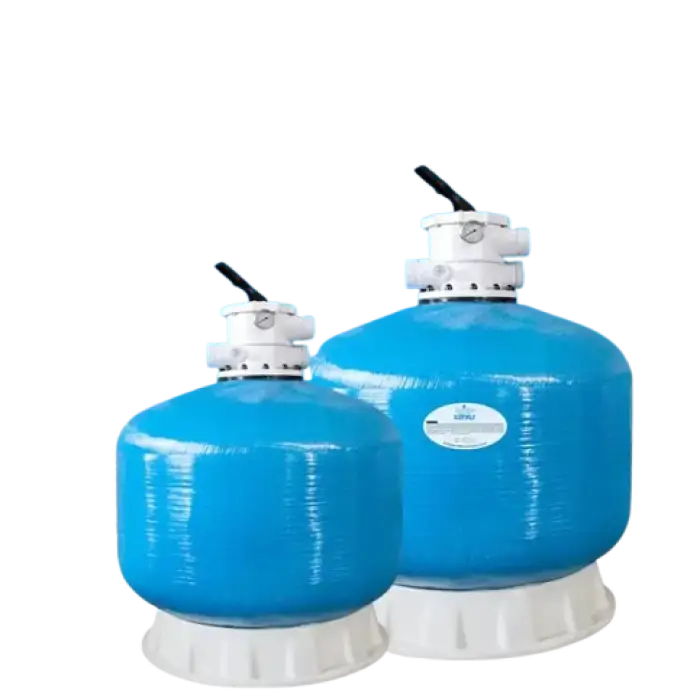 Swimming Pool Sand Filter