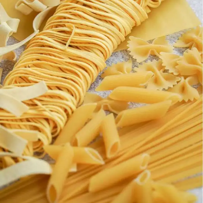 Kitchen Multifunctional Manual Noodle Press Small Two-knife Three-knife Noodle Machine Dumplings