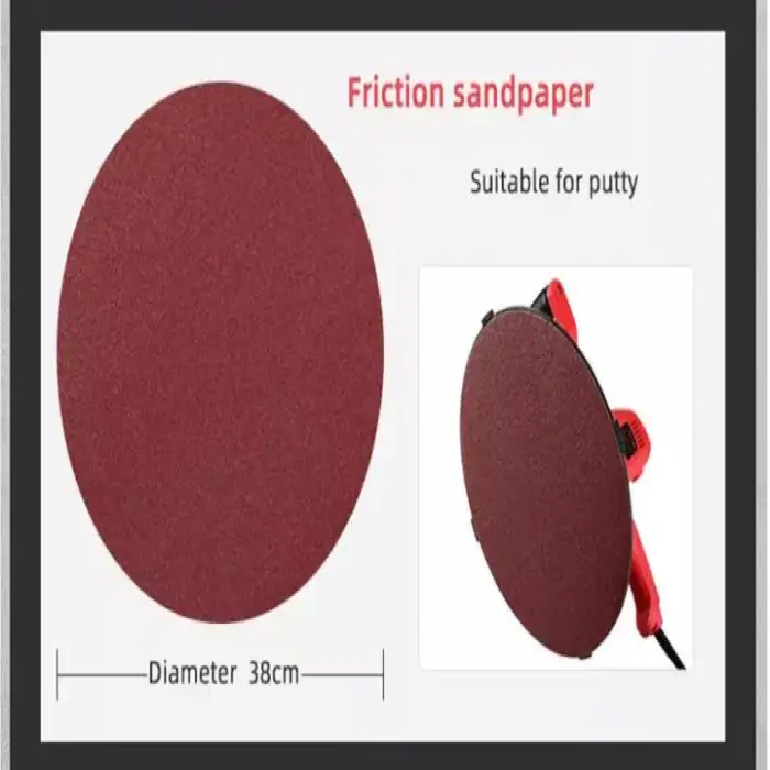 Automatic Plastering Machine Portable Plastering Machine Electric Hand-held Wall Leveling Rendering Machine