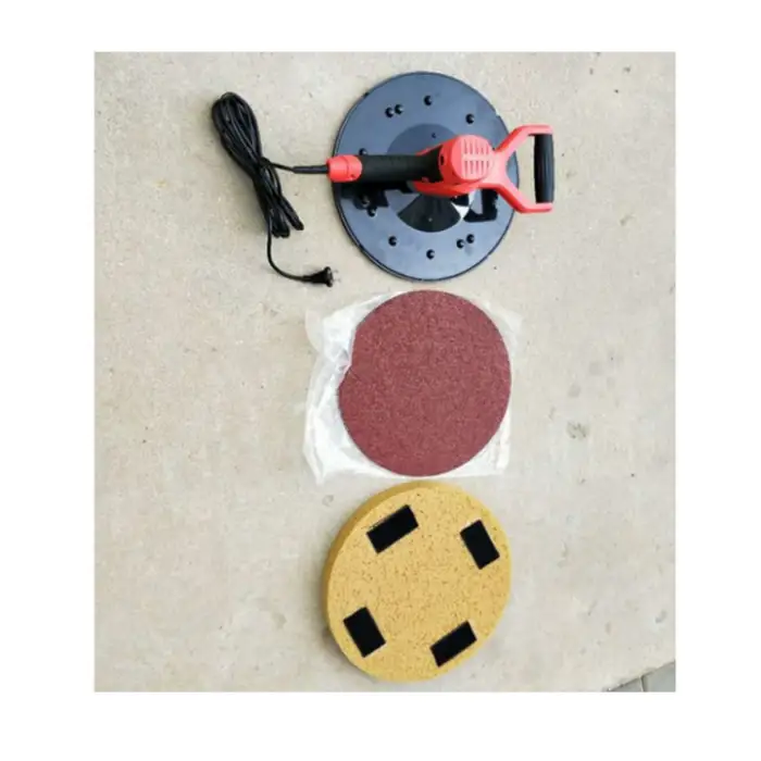 Automatic Cement Mortar Sanding Machine for Wall Wall Plastering Machine Automatic