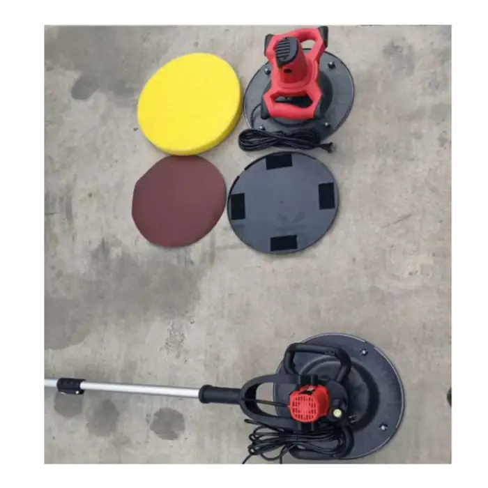 Automatic Cement Mortar Sanding Machine for Wall Wall Plastering Machine Automatic