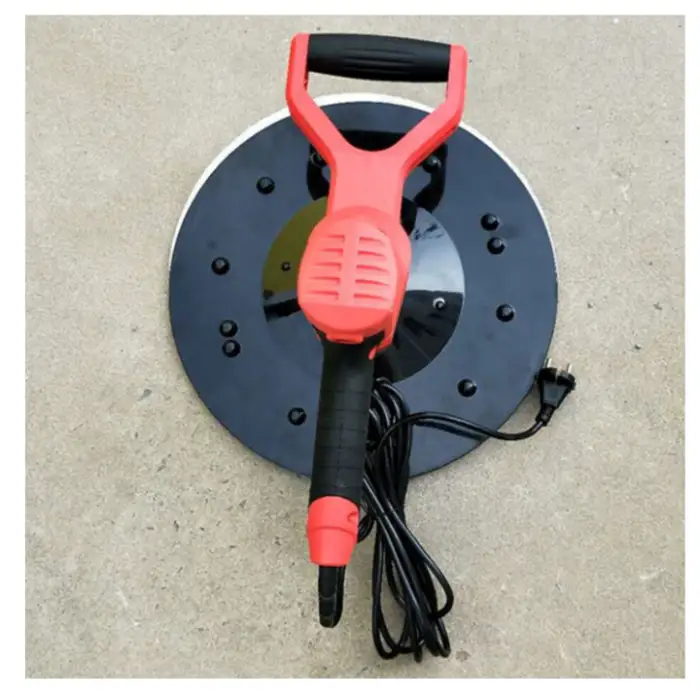 Automatic Cement Mortar Sanding Machine for Wall Wall Plastering Machine Automatic