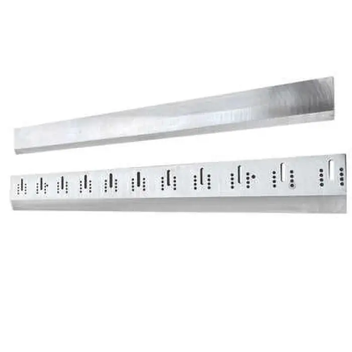 Paper Cutting Machine Knife/industrial Guillotine Paper Cutting Machine/paper Roll Die Cutting Machine Polar 115 Length 1390mm