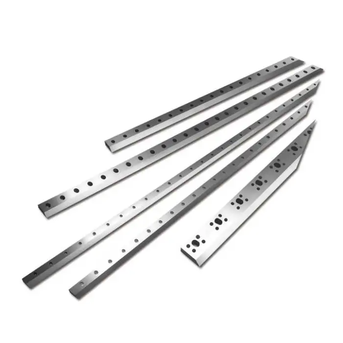 Paper Cutting Machine Knife/industrial Guillotine Paper Cutting Machine/paper Roll Die Cutting Machine Polar 115 Length 1390mm