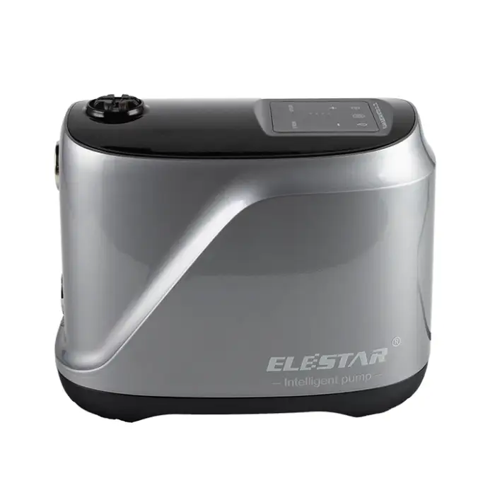 Electric Treatment Appliancessingle Phase Motor   CE ROHS Household Shower Bath Intelligent Water Pump