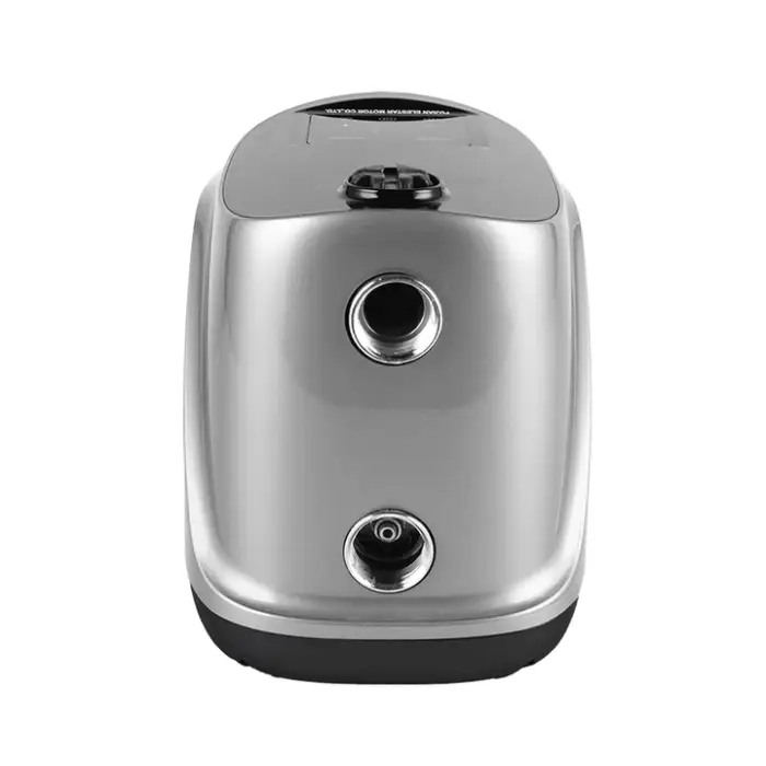 Electric Treatment Appliancessingle Phase Motor   CE ROHS Household Shower Bath Intelligent Water Pump