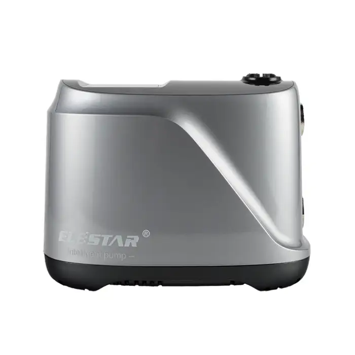 Electric Treatment Appliancessingle Phase Motor   CE ROHS Household Shower Bath Intelligent Water Pump