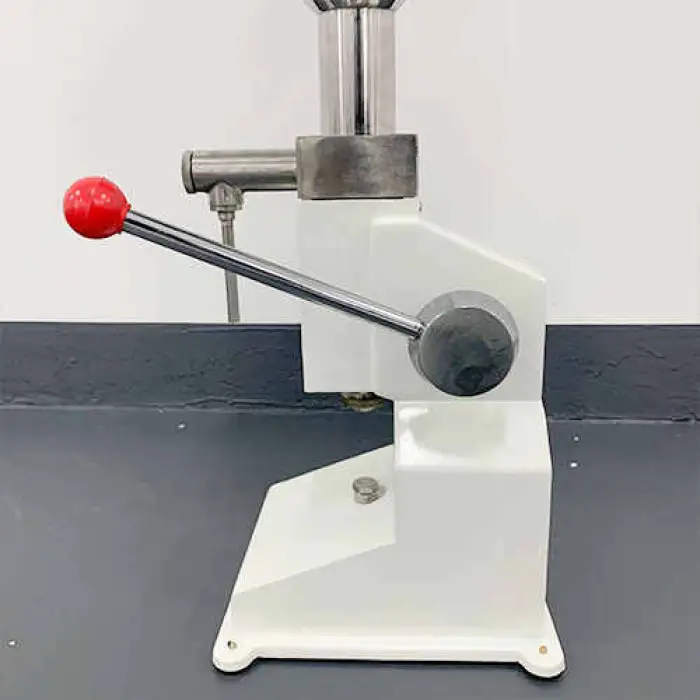 Manual Lotion Bottle Cosmetic Filler Shampoo Cream Honey Piston Paste Detergent Liquid Filling Machine