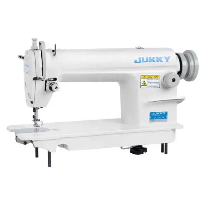 JUKKY FH5550 8500 8700  High Speed Lockstitch Machine Apparel Industrial Electronic Manual Sewing Machine