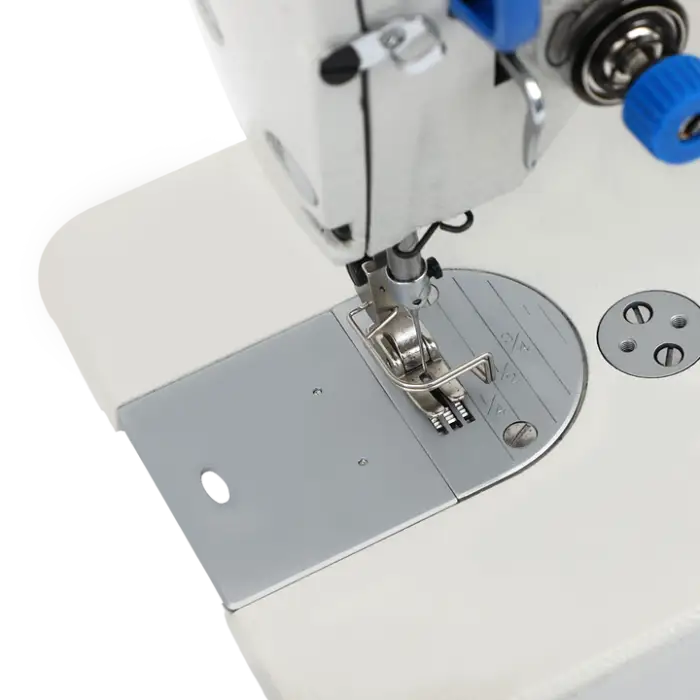 JUKKY FH5550 8500 8700  High Speed Lockstitch Machine Apparel Industrial Electronic Manual Sewing Machine