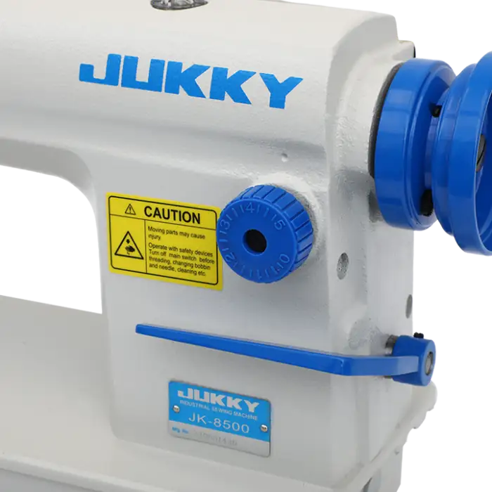 JUKKY FH5550 8500 8700  High Speed Lockstitch Machine Apparel Industrial Electronic Manual Sewing Machine