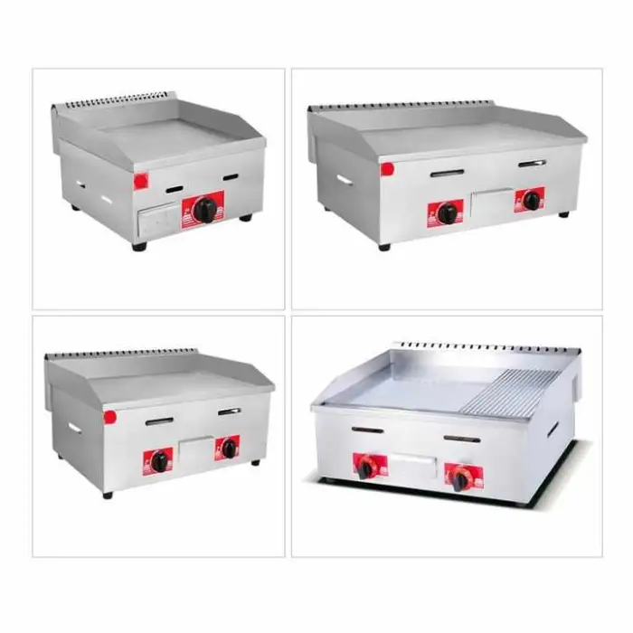 Detachable Sandwich Maker Pan