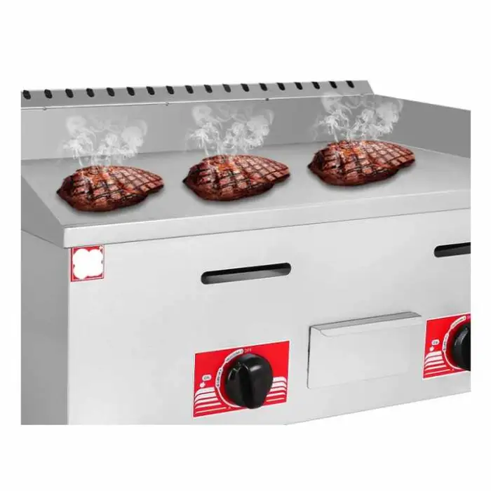 Detachable Sandwich Maker Pan