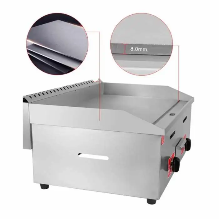 Detachable Sandwich Maker Pan