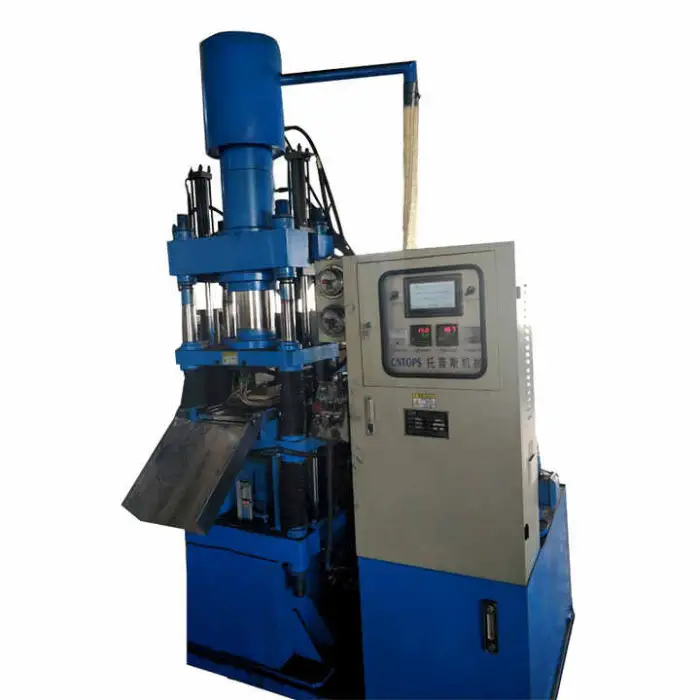 Battery Powder Forming Hydraulic Press