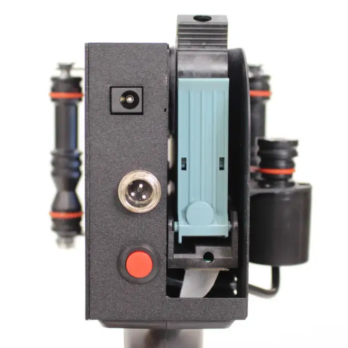 Portable Expiry Date Code Handheld Tij Inkjet Printer for