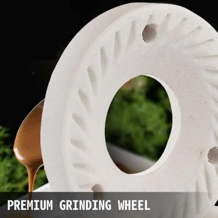 Tahini Sesame Making Machine/sesame Tahini Paste Machine